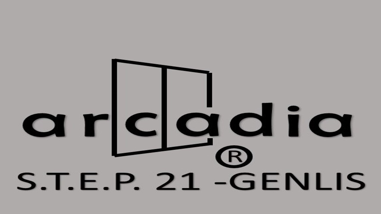 repare baie coulissante logo partenaire arcadia